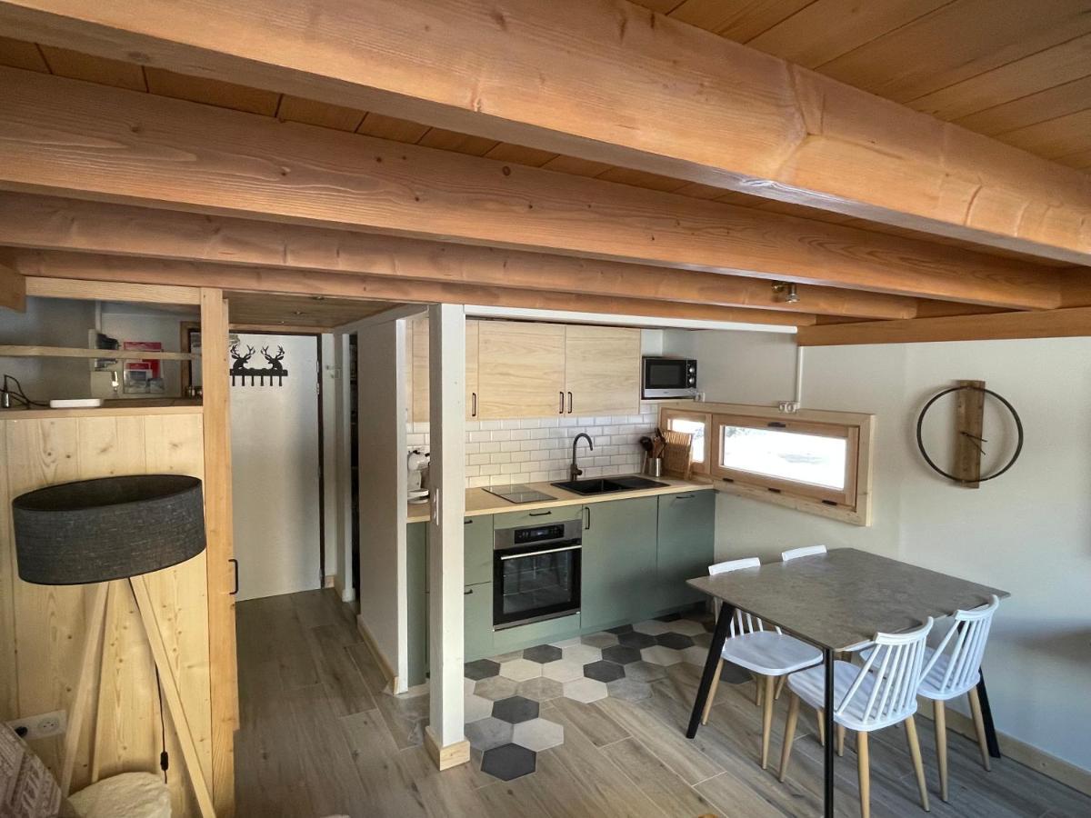 Grand Roc - Bruyeres 20 Apartment Chamonix