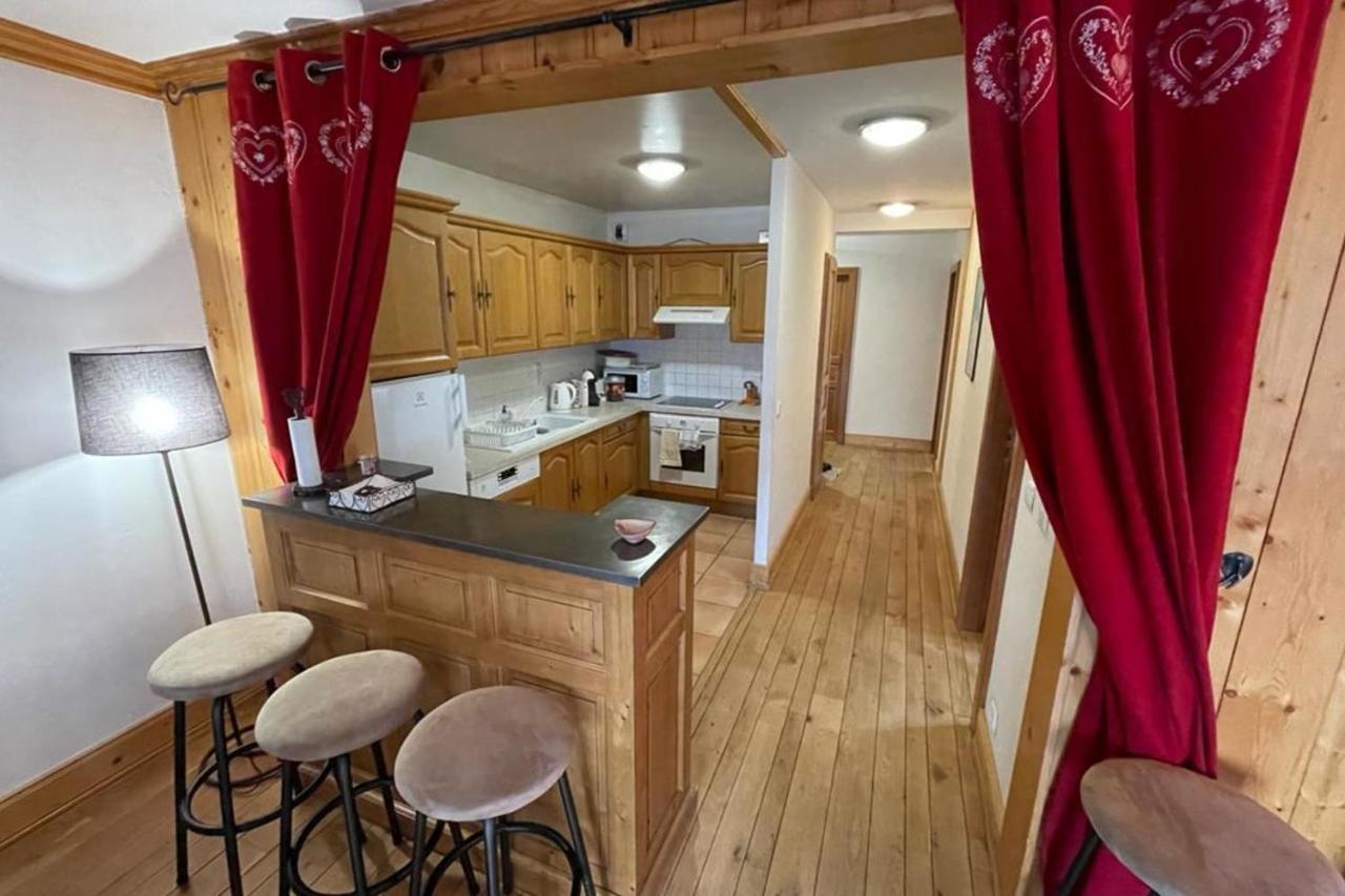 Apartment Large In - Close To The Slopes Chamonix
