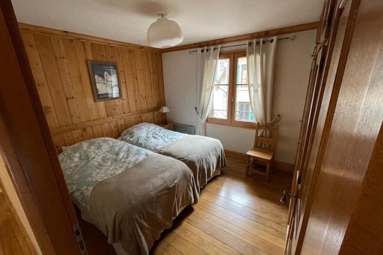 Apartment Large In - Close To The Slopes Chamonix