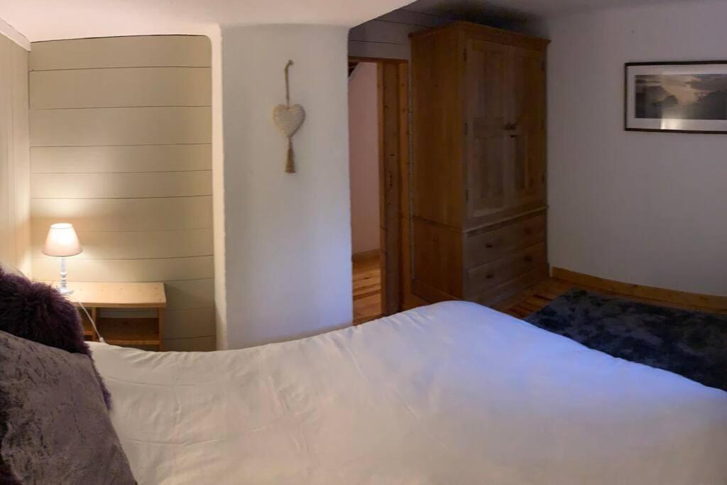 De Glace Apartment *