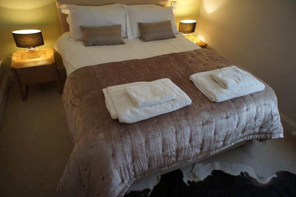 Chalet Chapelle *
