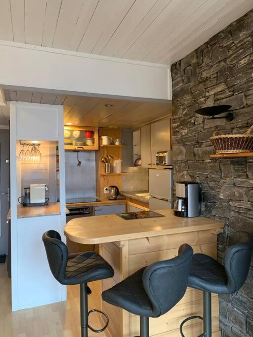 Apartment De Glace *