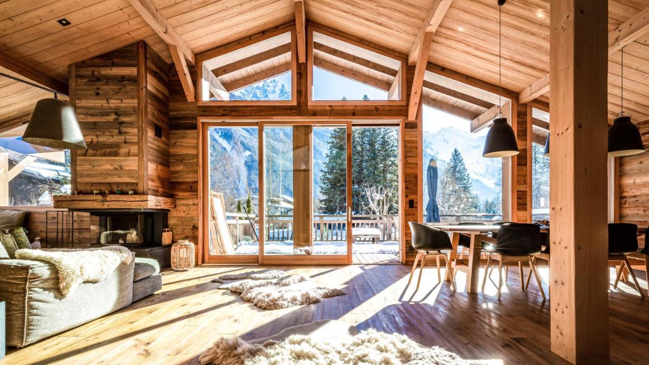 Du Bois Chalet *
