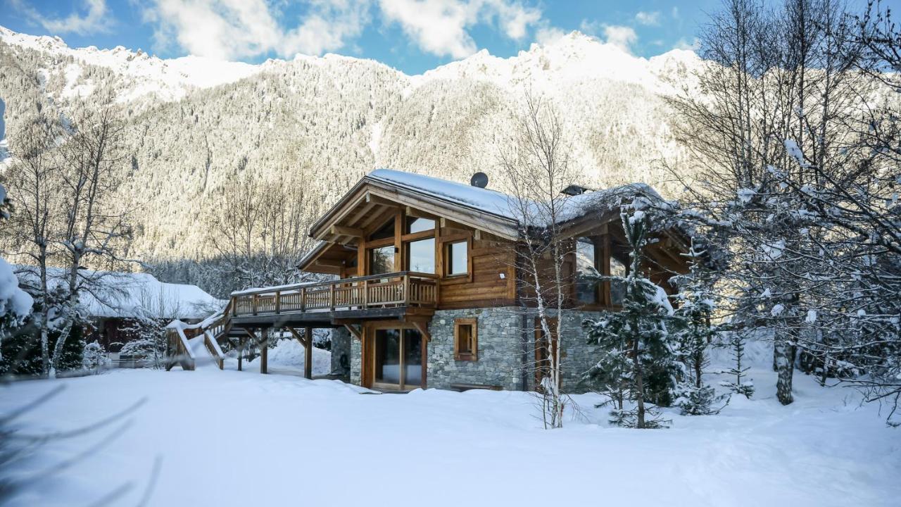 Rass Chalet