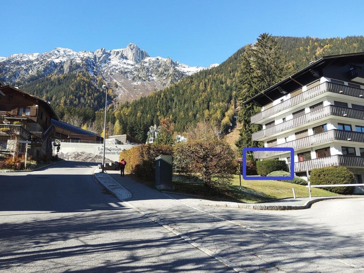 Le Brevent Bat A * Chamonix