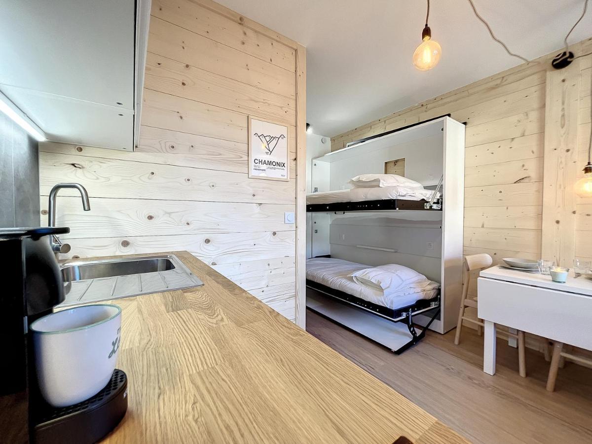 Appartement Superbe Refait A Neuf Et Equipe Avec Parking
