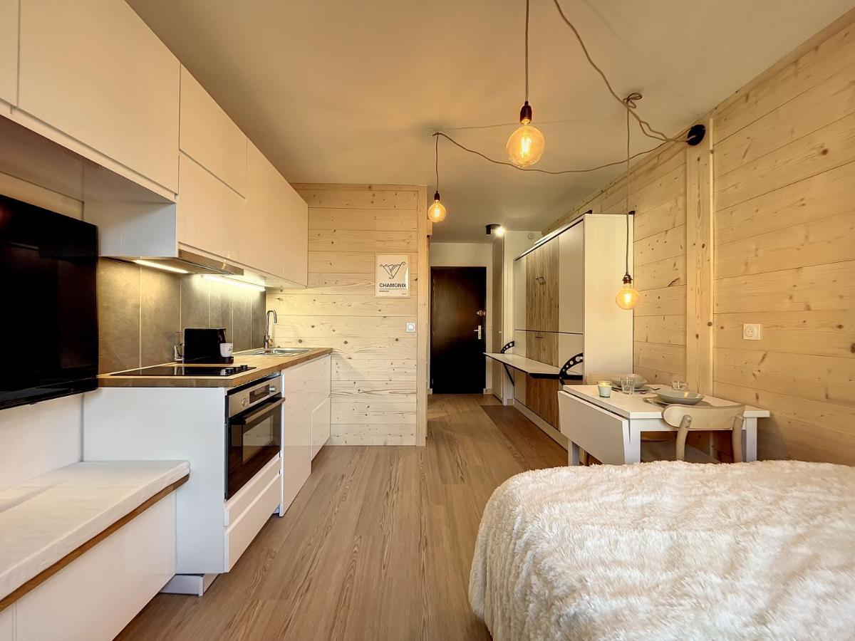Superbe Refait A Neuf Et Equipe Avec Parking Appartement