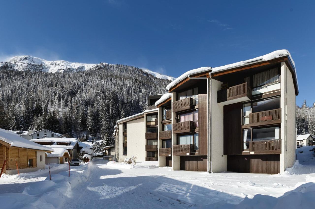 Apartment De Lognan- Les Jorasses 27 - Happy Chamonix