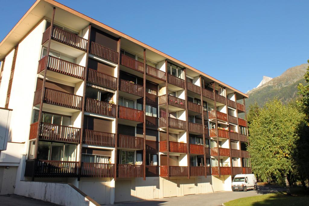 Apartment Arve - Peaks Retreat