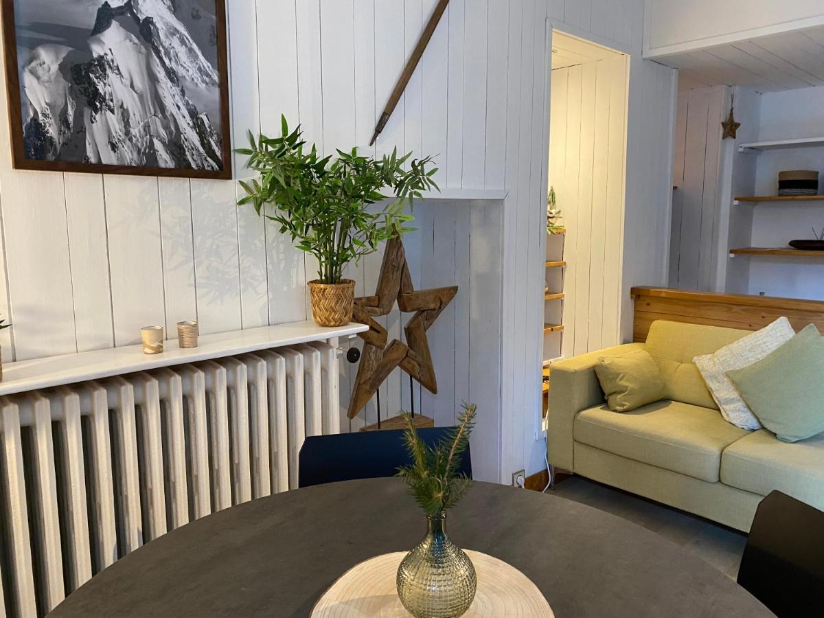 Apartment De Glace Chamonix