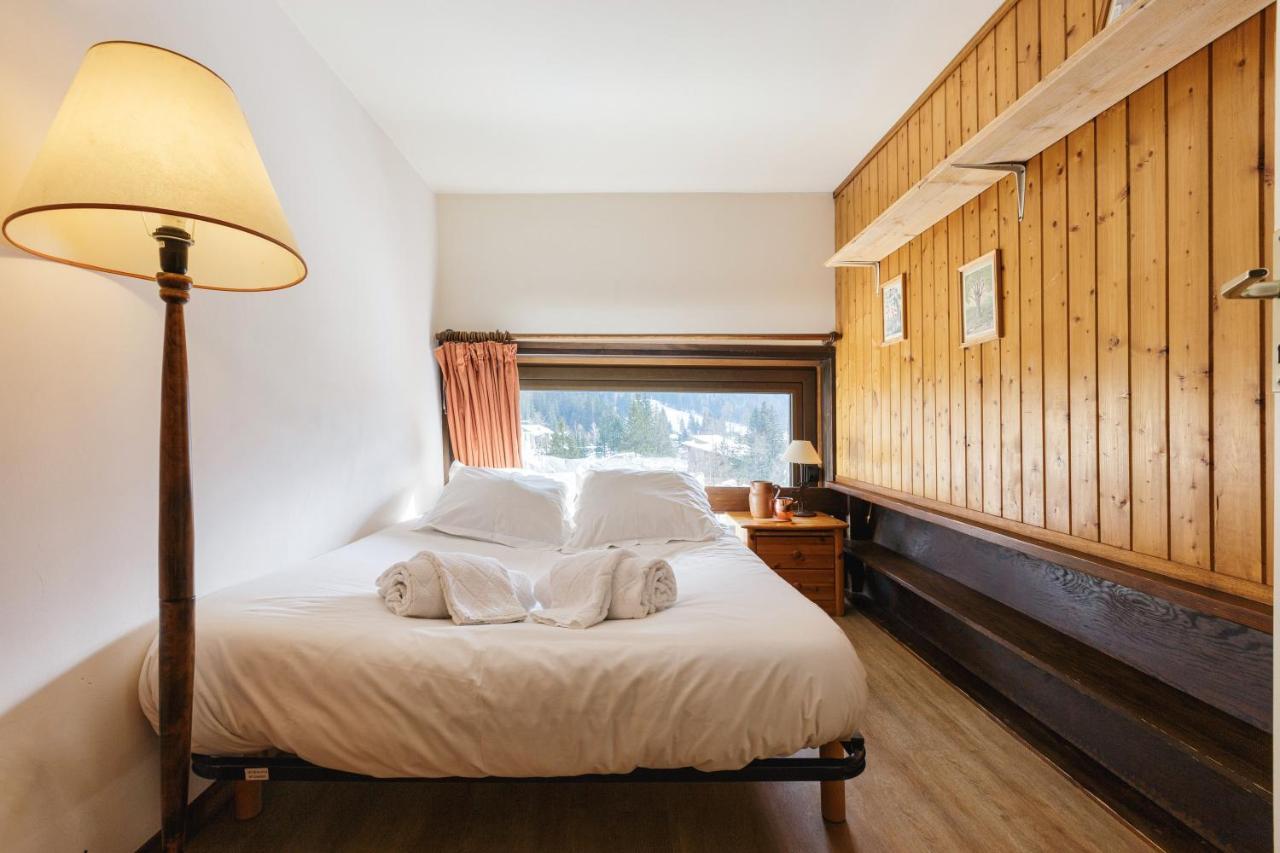 Apartment Grand Roc - Campanules 415 - Happy