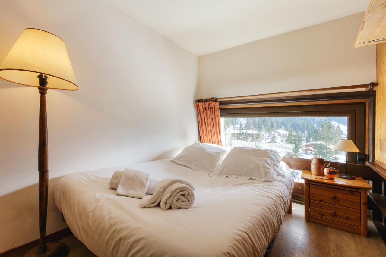 Apartment Grand Roc - Campanules 415 - Happy