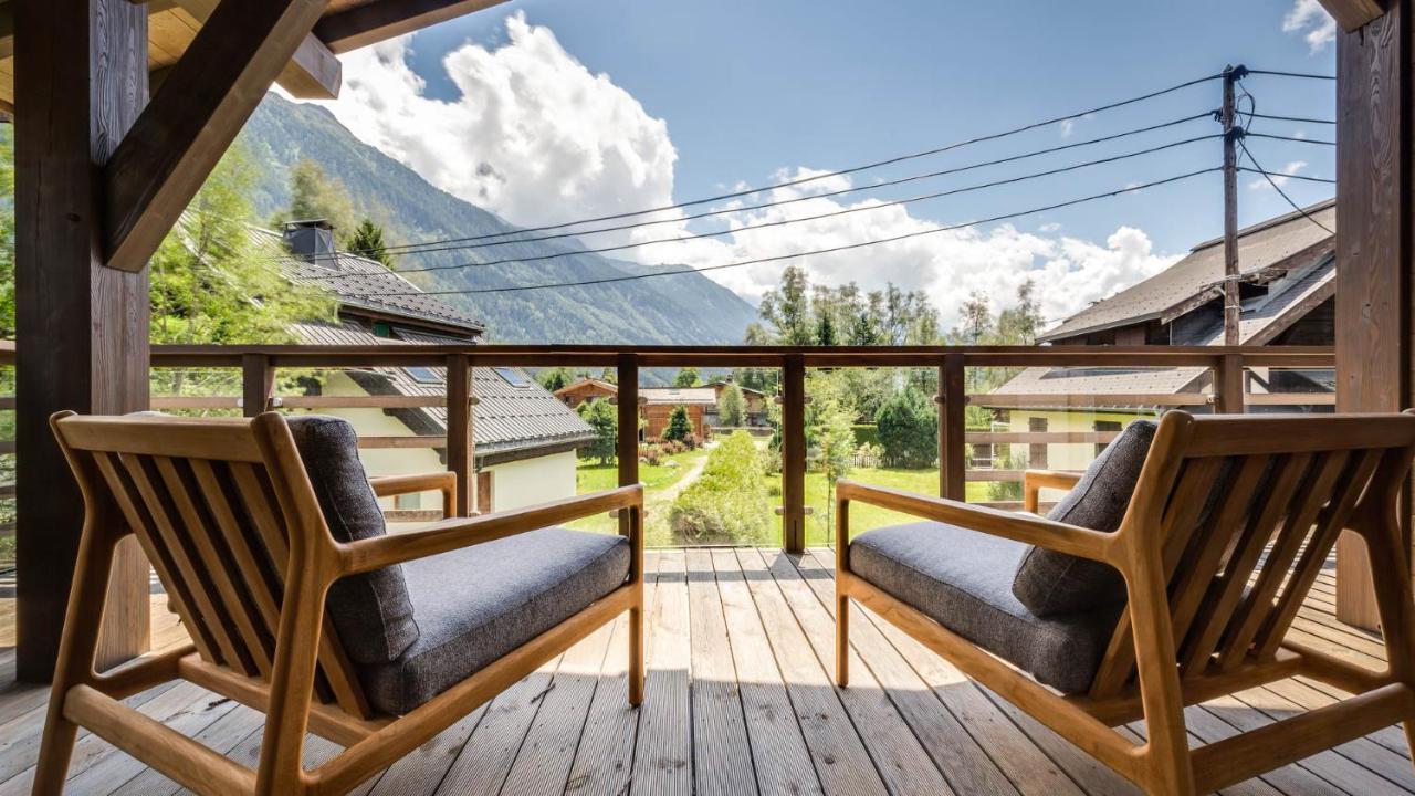 Chalet Etoile *