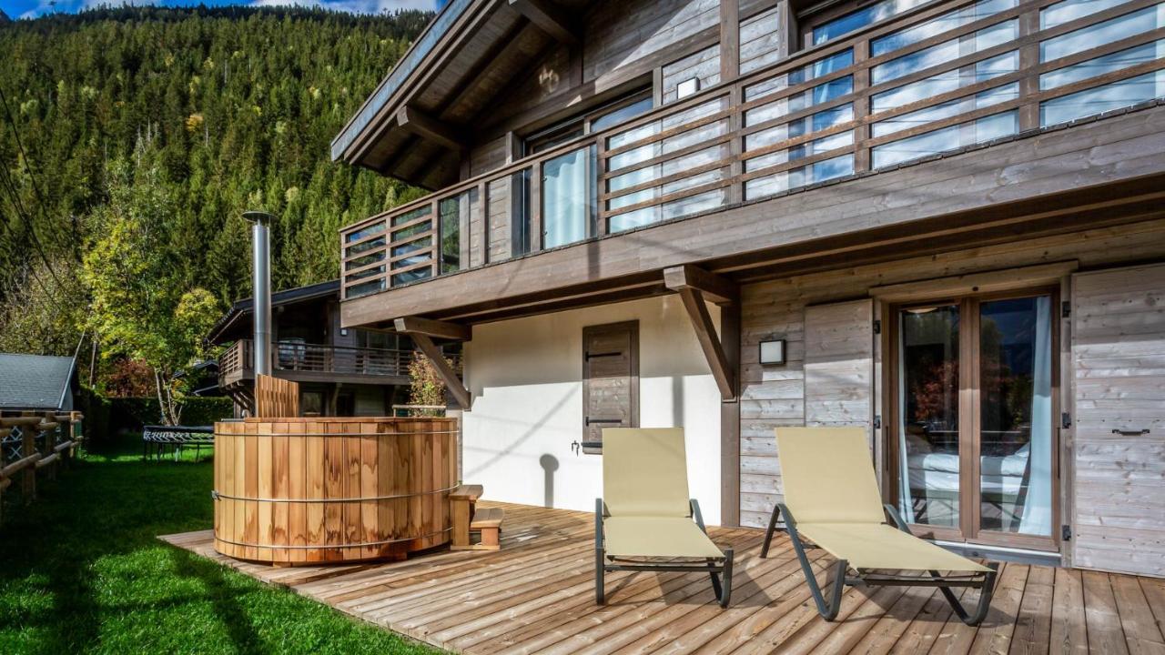 Chalet Etoile
