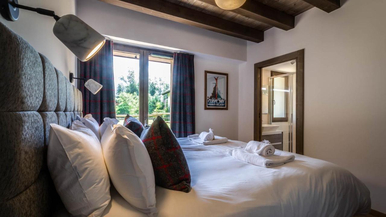 Chalet Etoile *