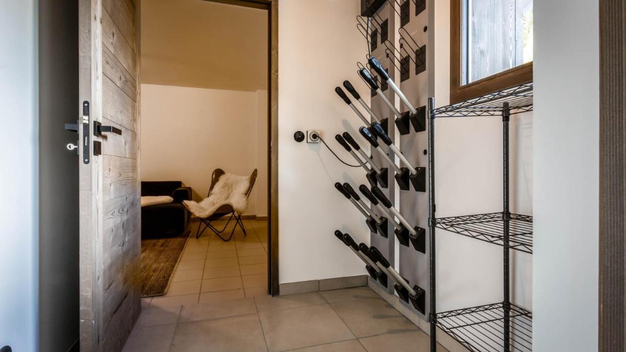 Etoile Chalet