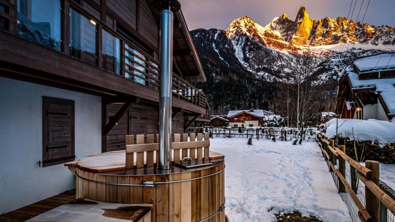 Chalet Etoile