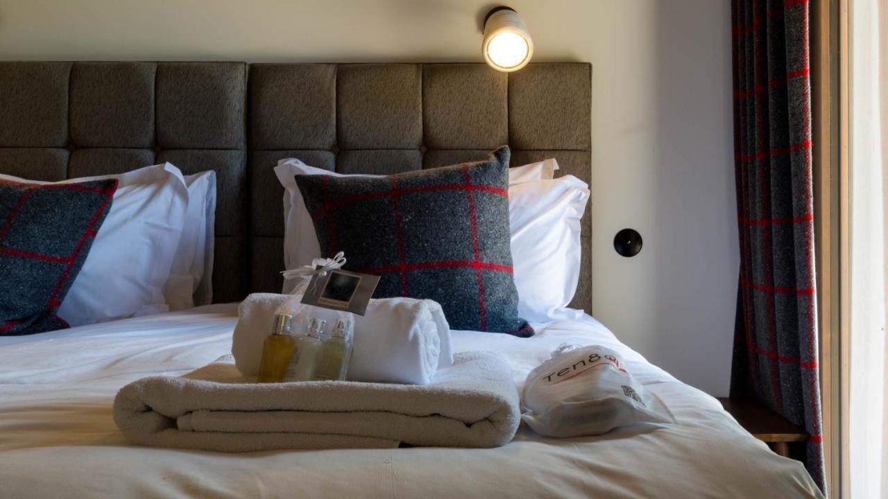 Etoile Chalet Chamonix
