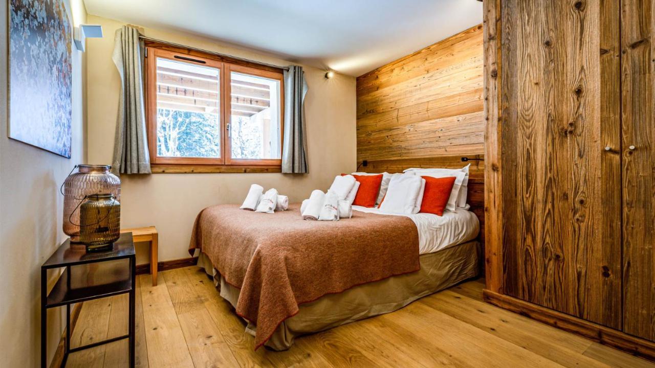 Chalet Du Bois