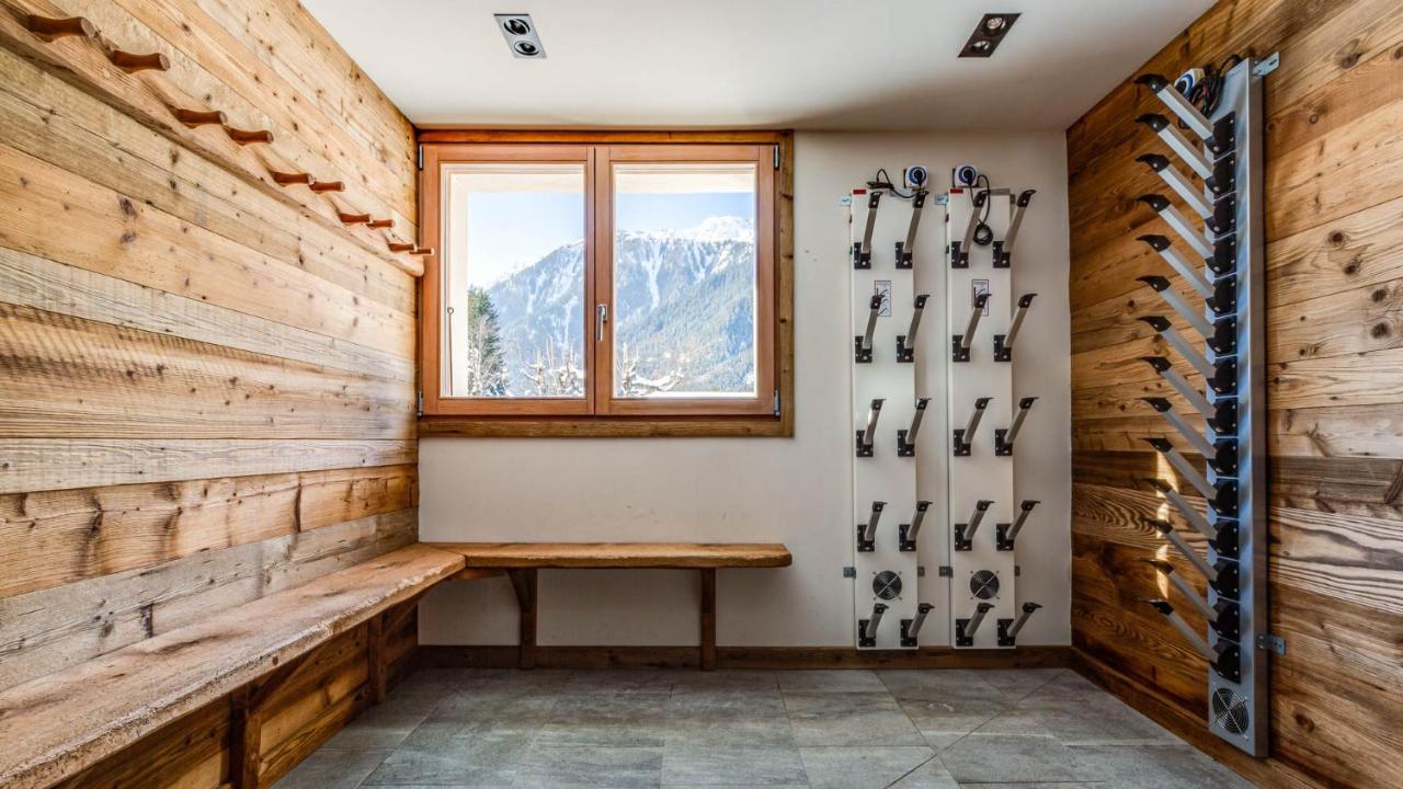 Du Bois Chalet *