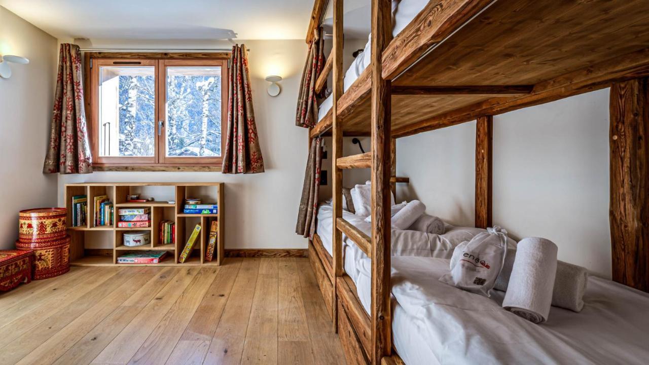 Du Bois * Chamonix
