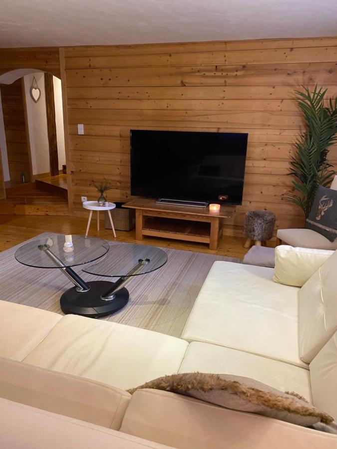 De Glace Apartment *