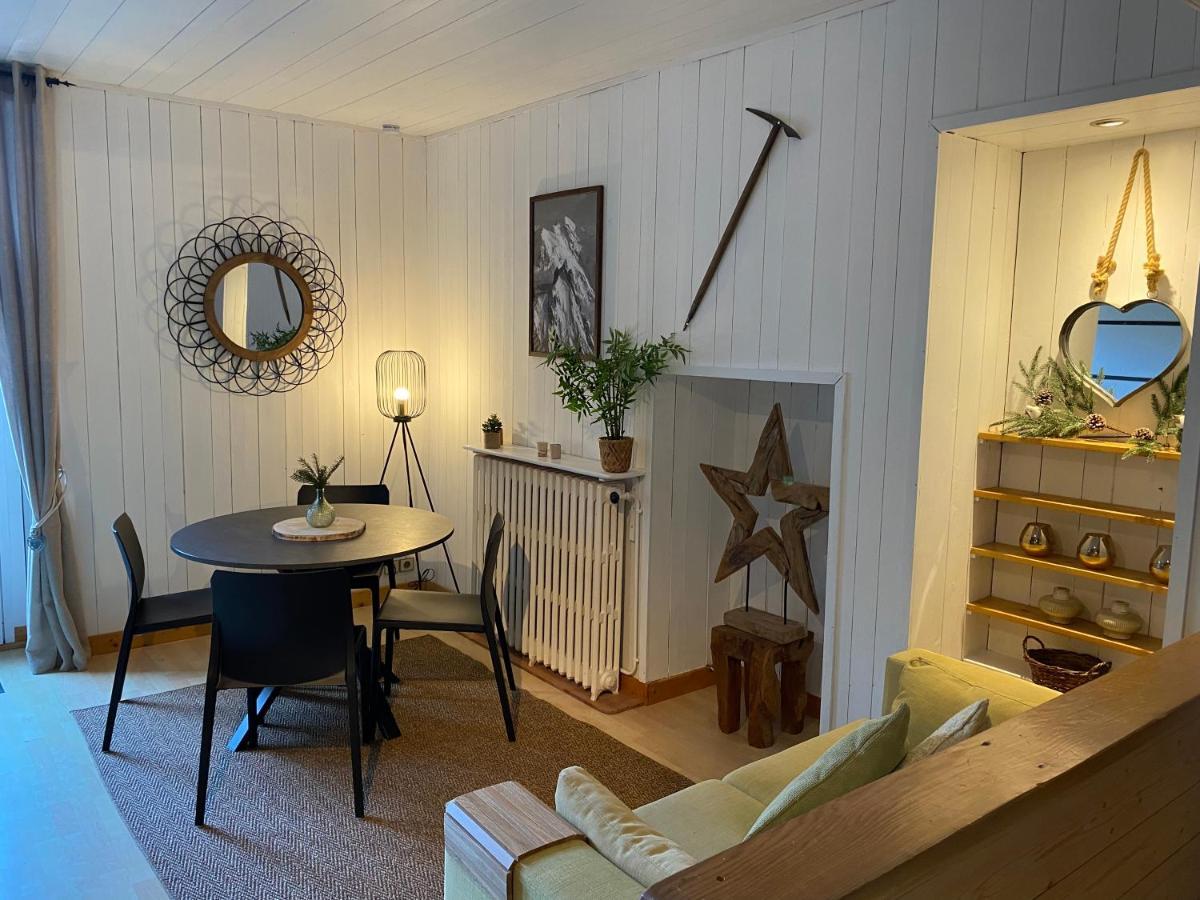 Apartment De Glace