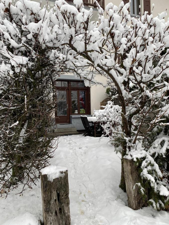 Apartment De Glace Chamonix