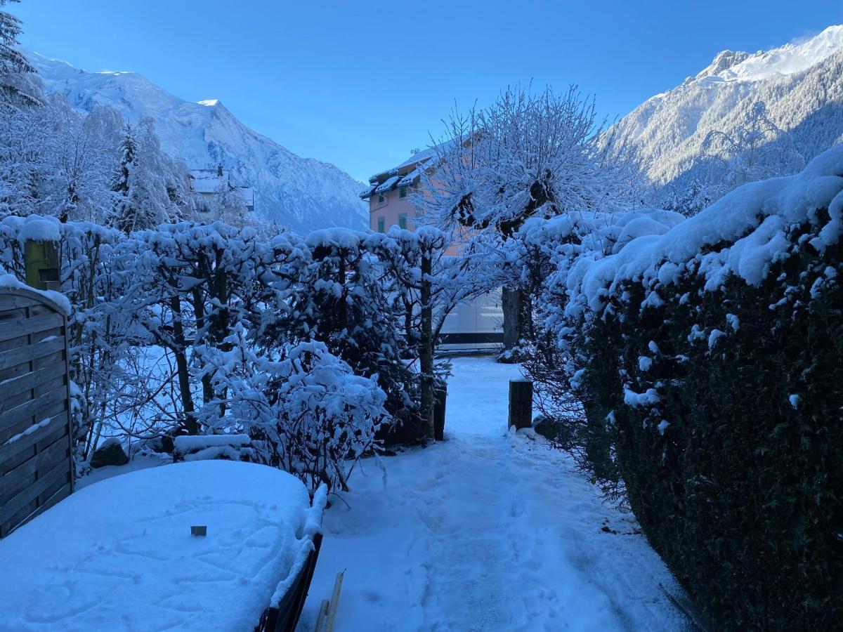 De Glace