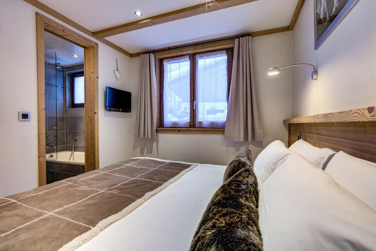 Chalet Panache