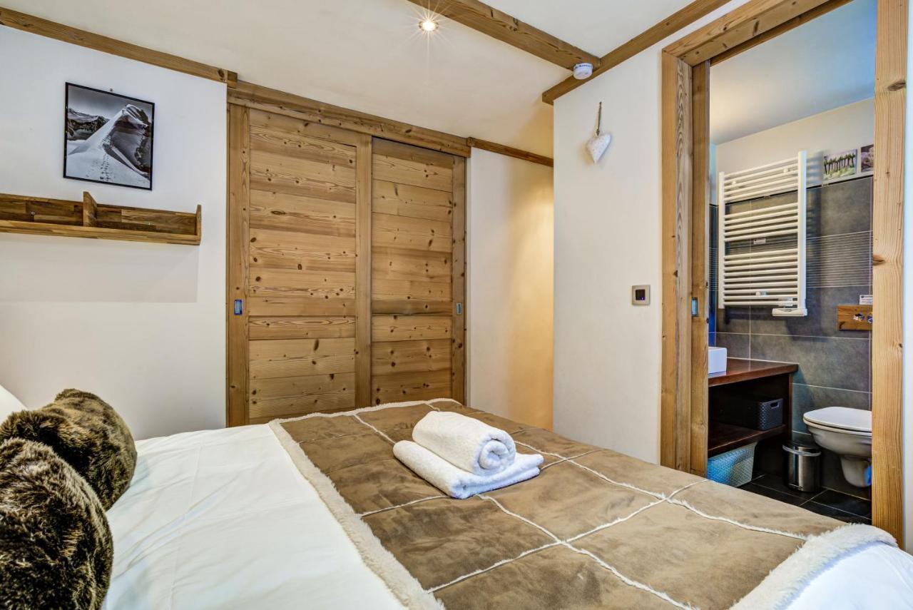 Panache Chalet