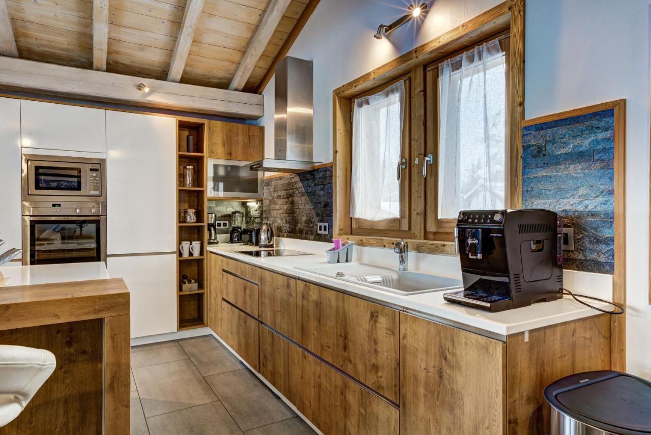 Chalet Panache *
