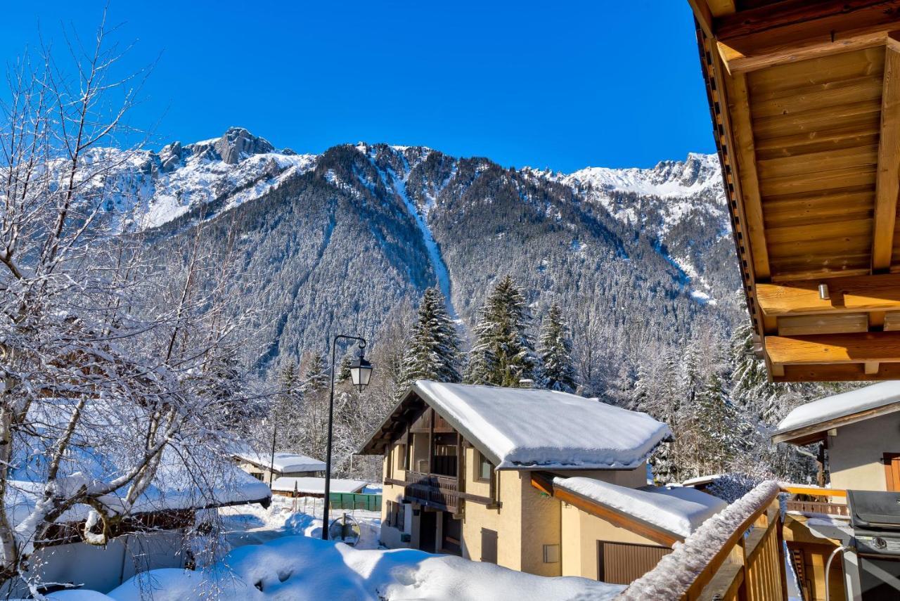 Chalet Panache