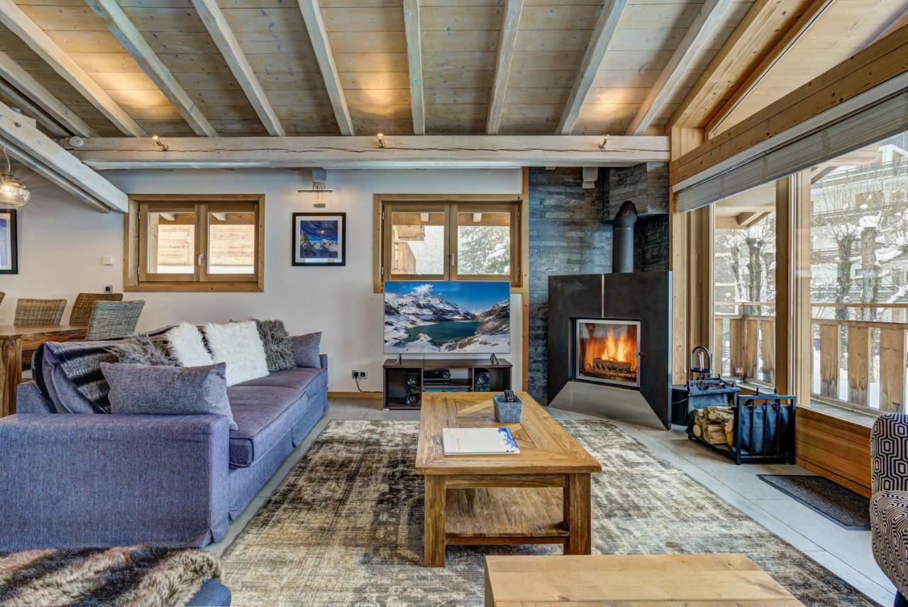 Chalet Panache *