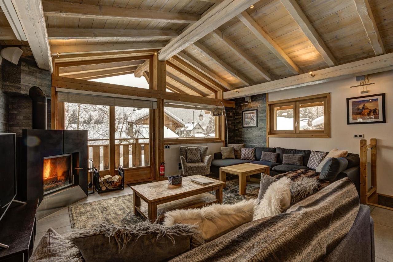 Panache Chalet *