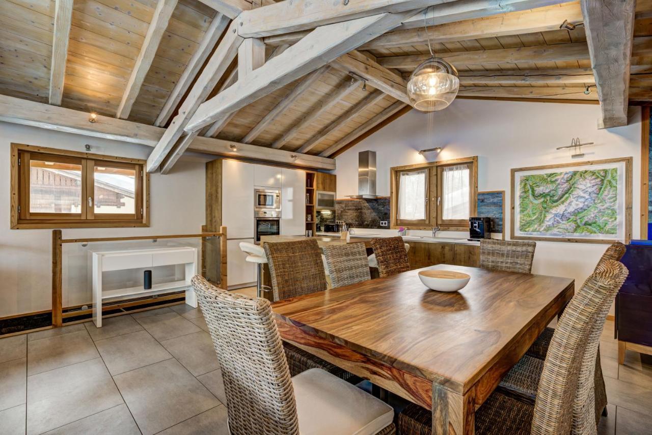 Panache Chalet