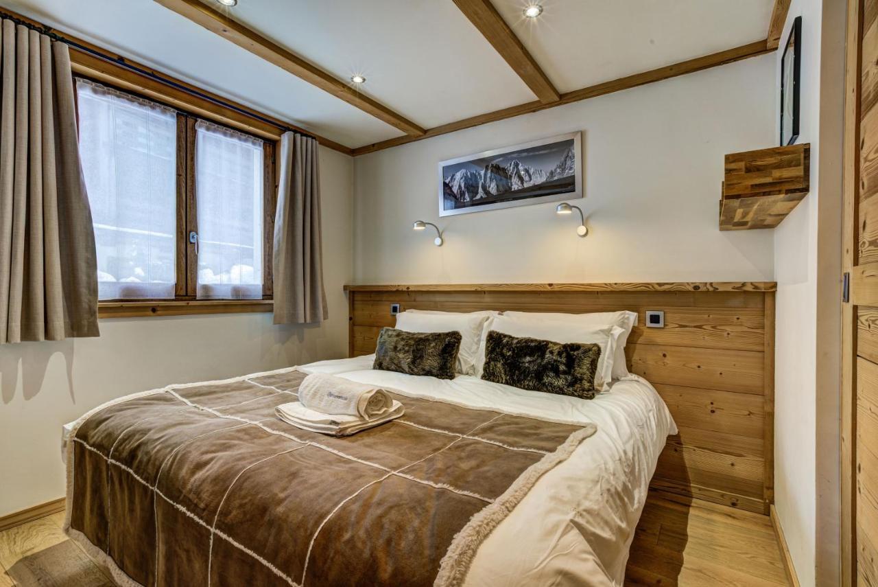 Chalet Panache