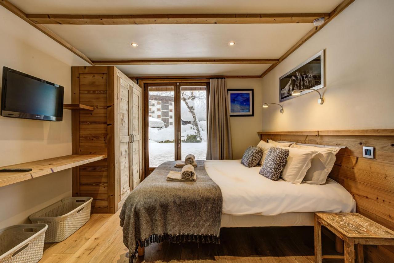 Panache Chalet *