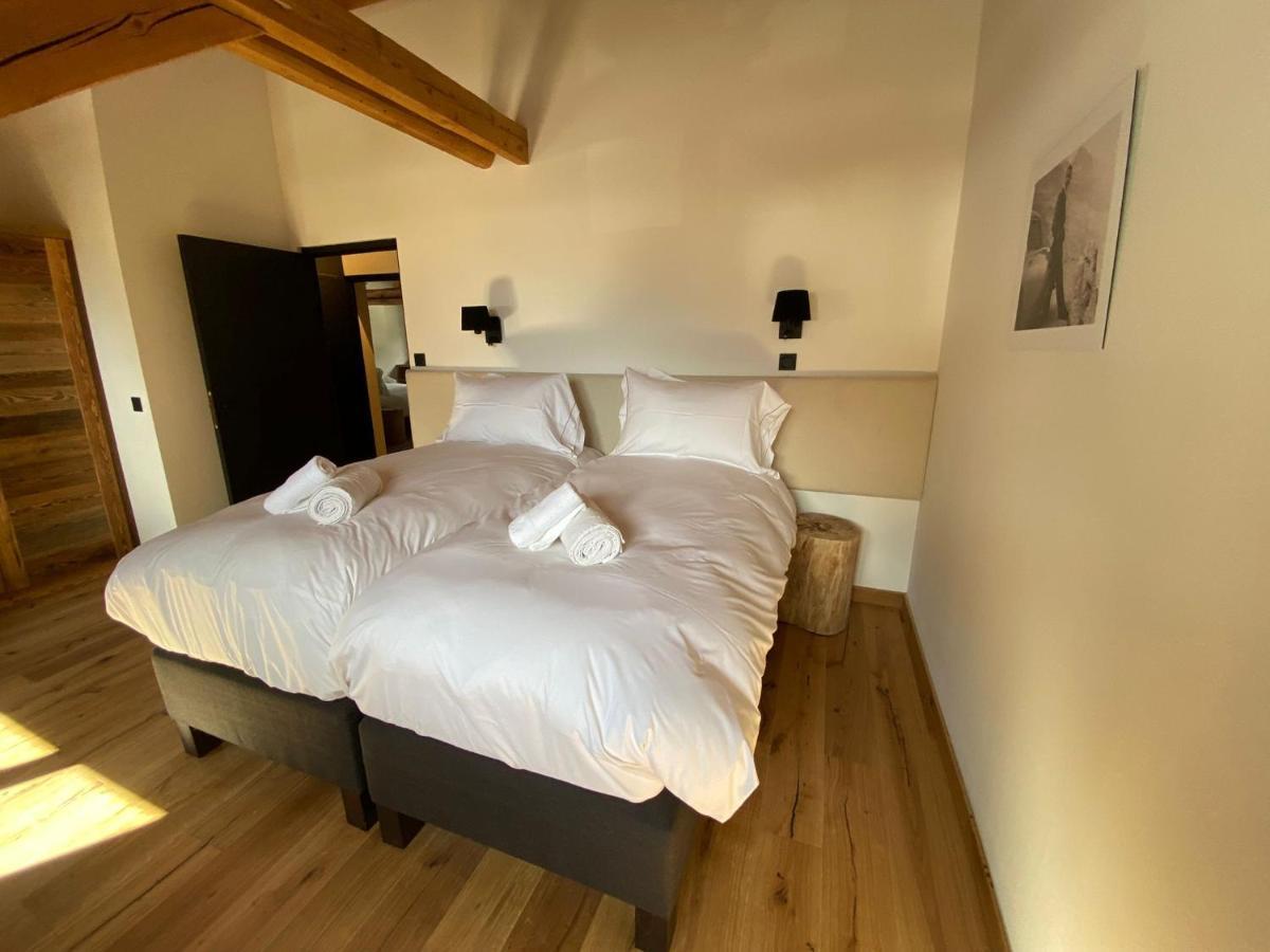 Le Marti Chalet *