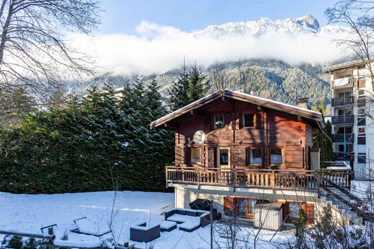 Des Favrands * Chamonix