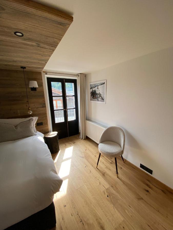 Le Marti Chamonix