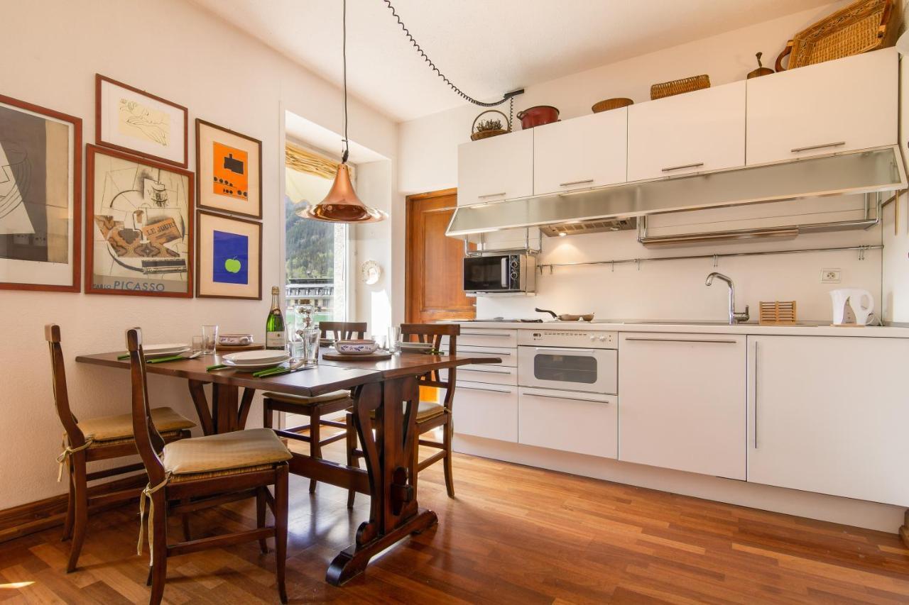 Belle Epoque Happy Apartment