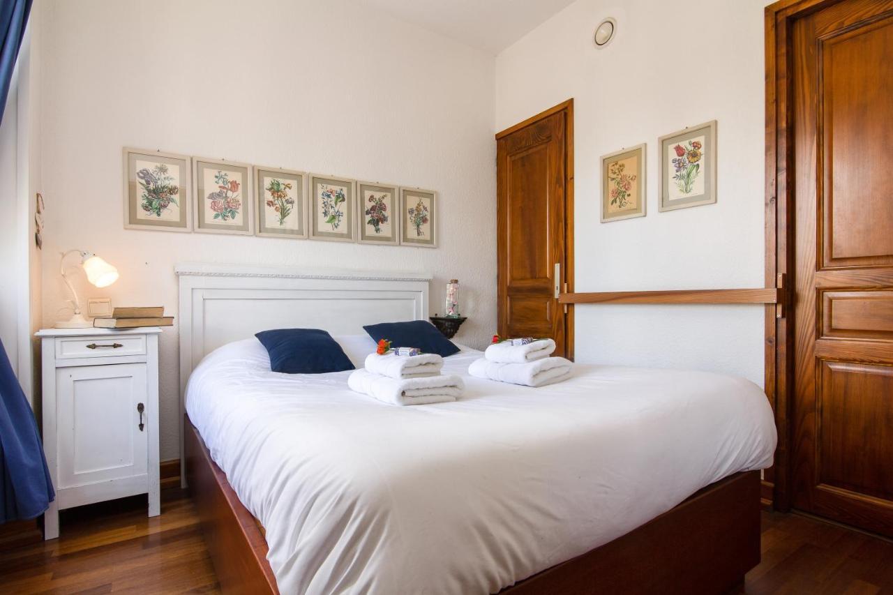 Belle Epoque Happy Apartment