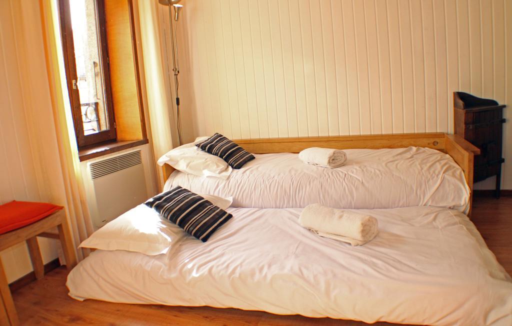 Relais De Poste Centre Mont Blanc Apartment