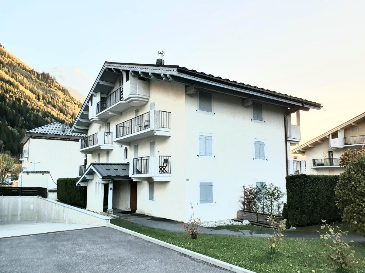 L'appart De Chacha 2ch,4pers Centre De * Chamonix