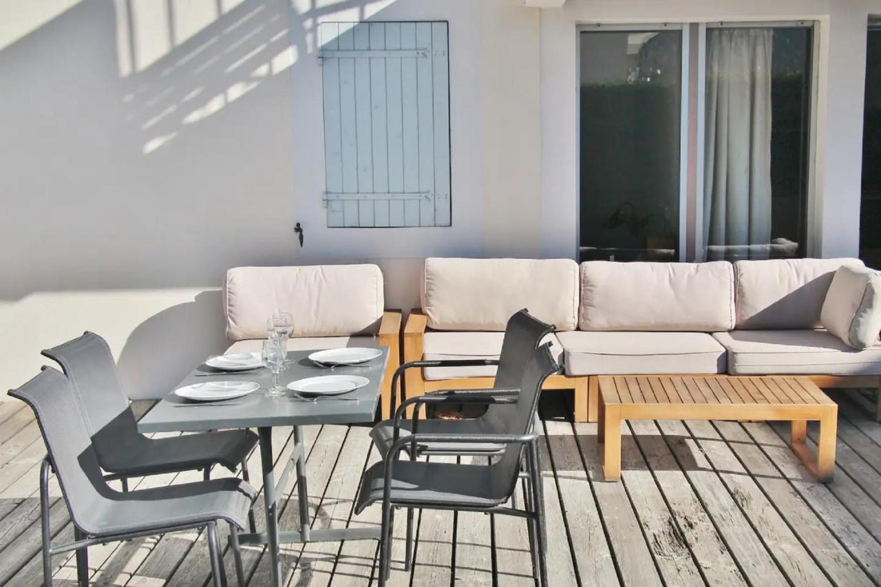 Apartment L'appart De Chacha 2ch,4pers Centre De Chamonix