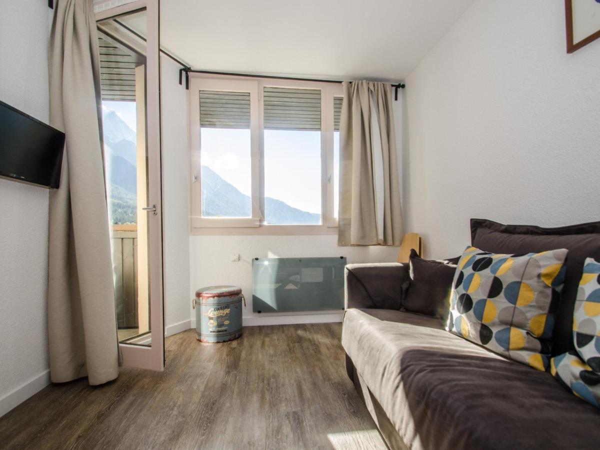 Apartment Joli A Avec Balcon, Wifi Et Animaux Acceptes - Fr-1-343-157 *