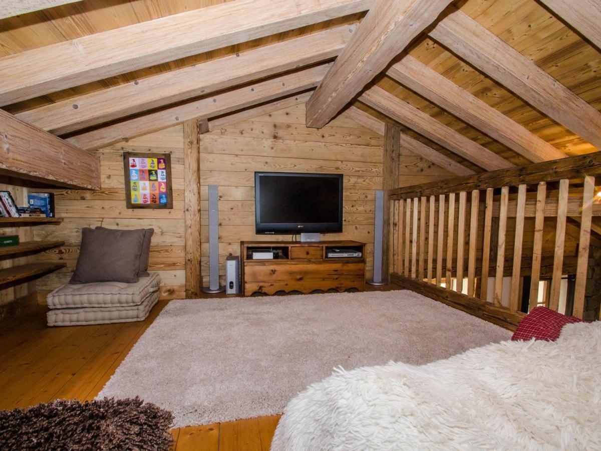 Duplex A Chamonix, 4 Chambres, 8 Pers, Wifi, Terrasse, Vue Mont-blanc - Fr-1-343-185