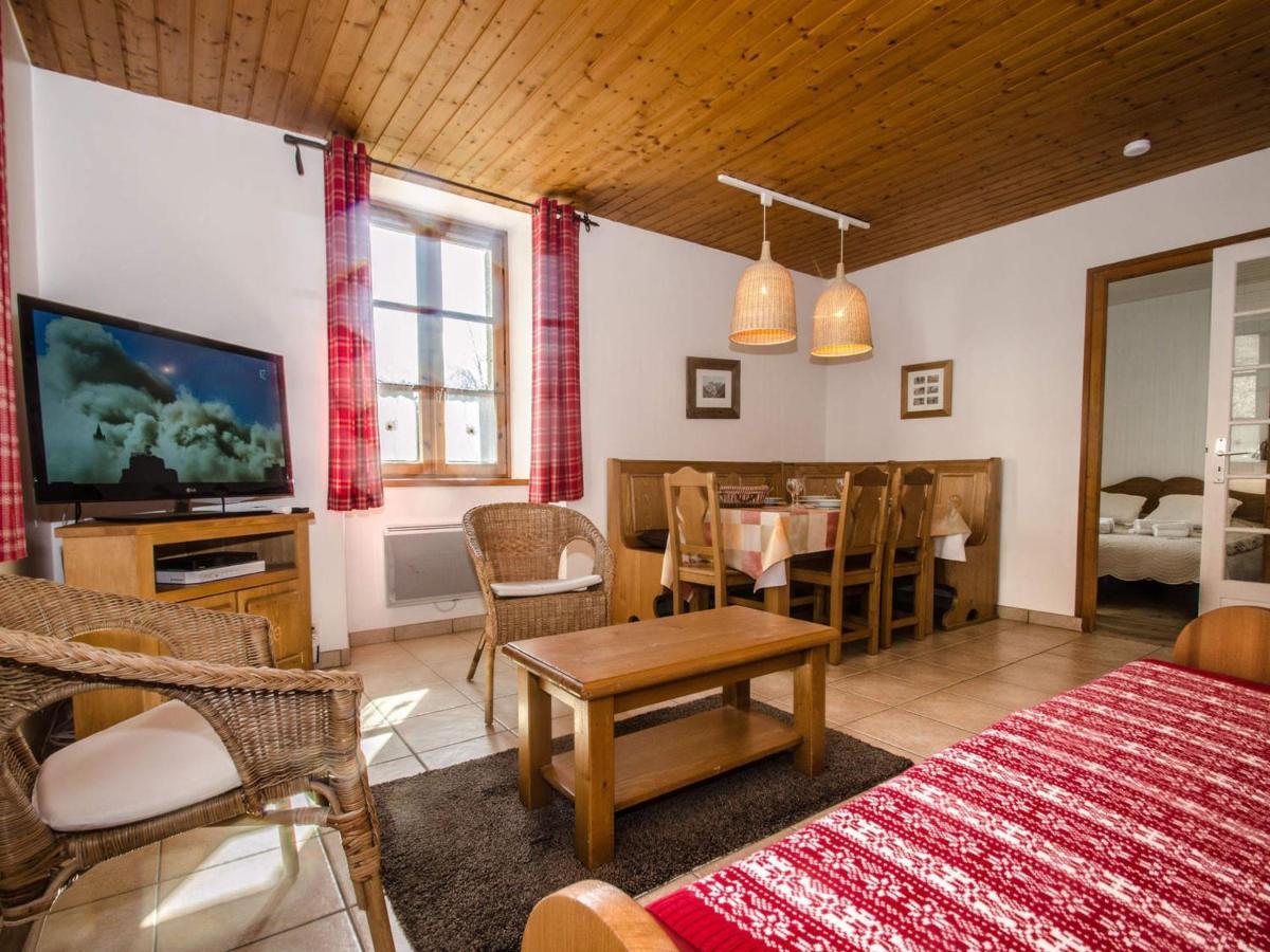 A Avec Wifi Et Animaux Acceptes - Fr-1-343-216 Apartment