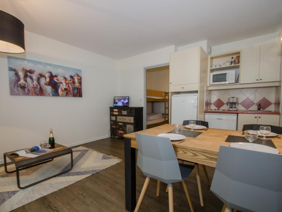 Apartment Cosy A Proche Du Ski-bus - Fr-1-343-238